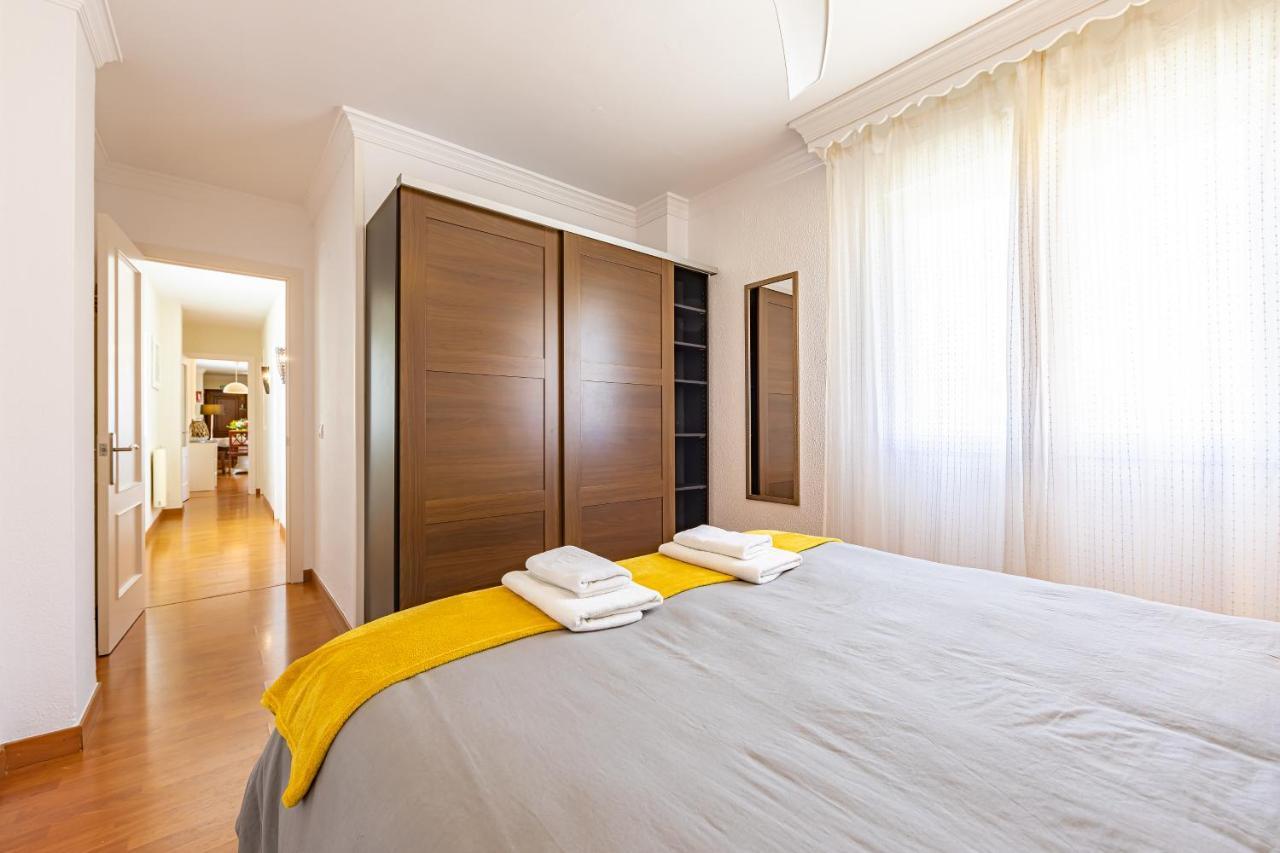 Apartamento Centro 塔里法 外观 照片