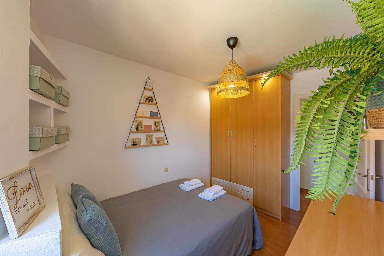 Apartamento Centro 塔里法 外观 照片