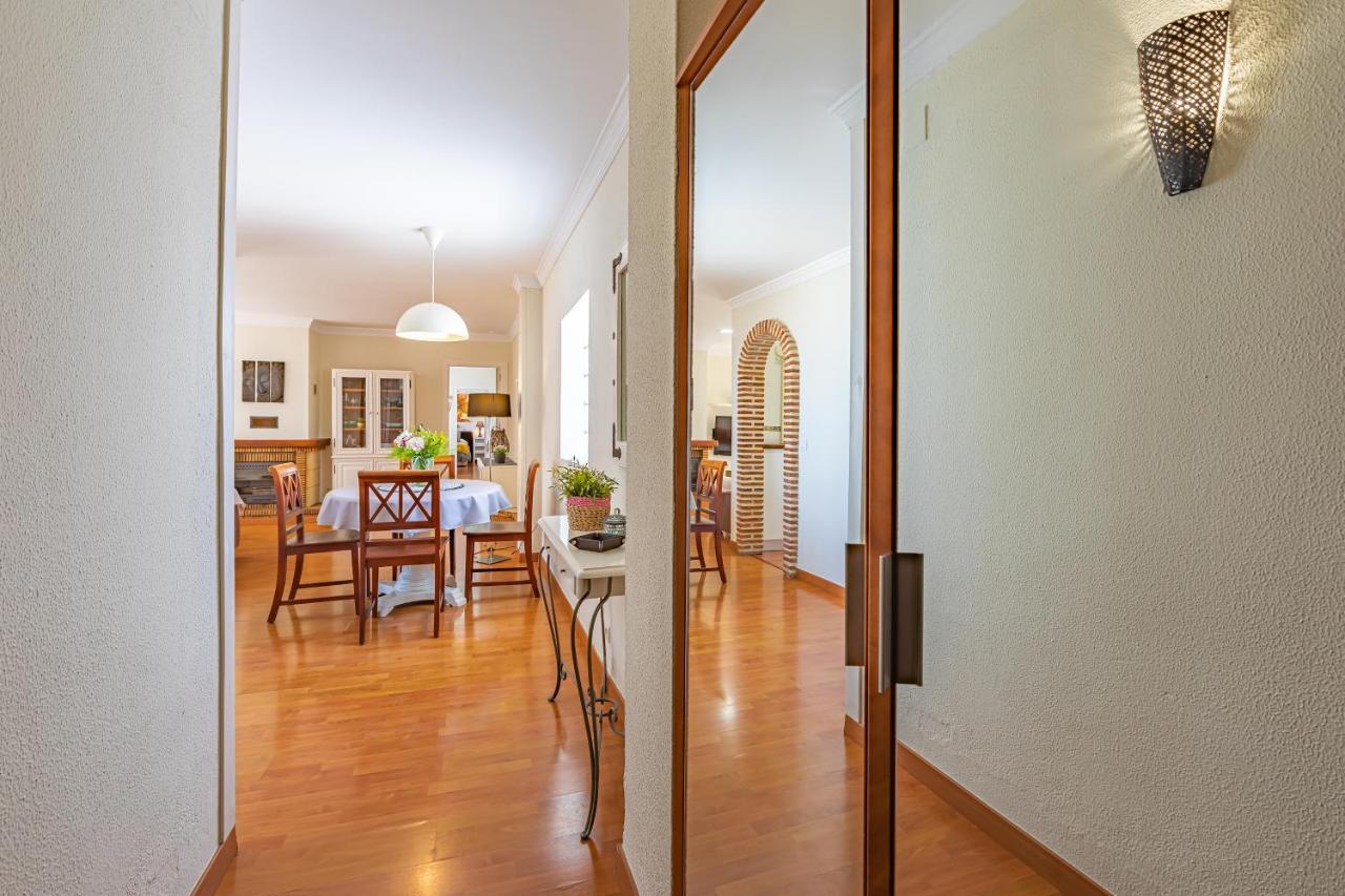 Apartamento Centro 塔里法 外观 照片