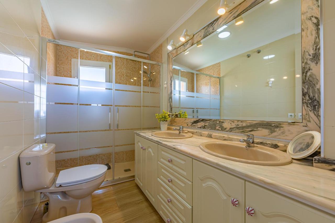 Apartamento Centro 塔里法 外观 照片